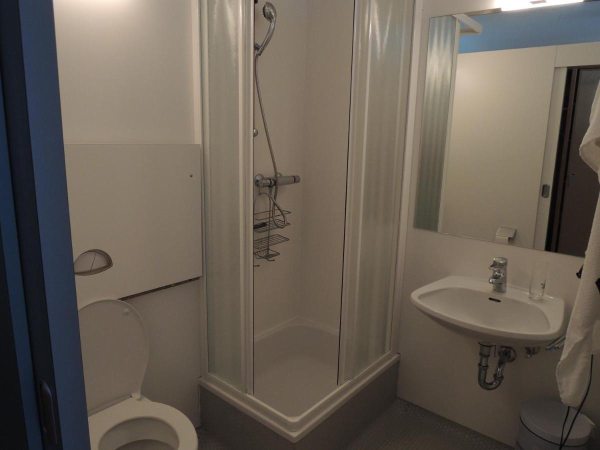 Familienpension Gletscherblick ハイリゲンブルート 部屋 写真
